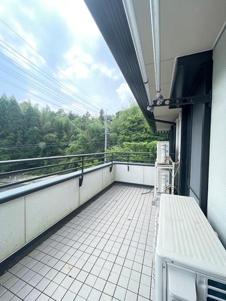 四日市市伊坂台３丁目の中古一戸建て
