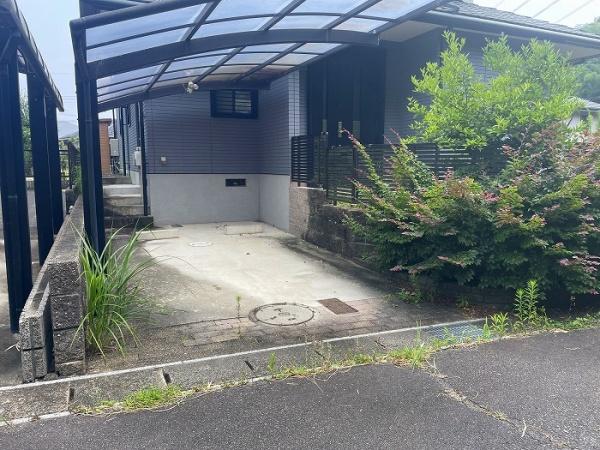 四日市市伊坂台３丁目の中古一戸建て