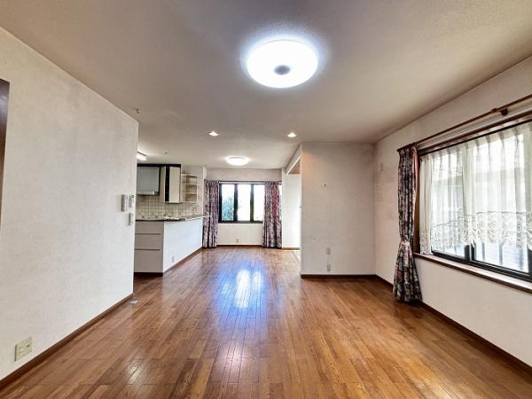 伊坂台3丁目359　中古戸建