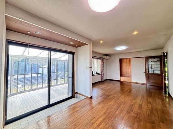 伊坂台3丁目359　中古戸建