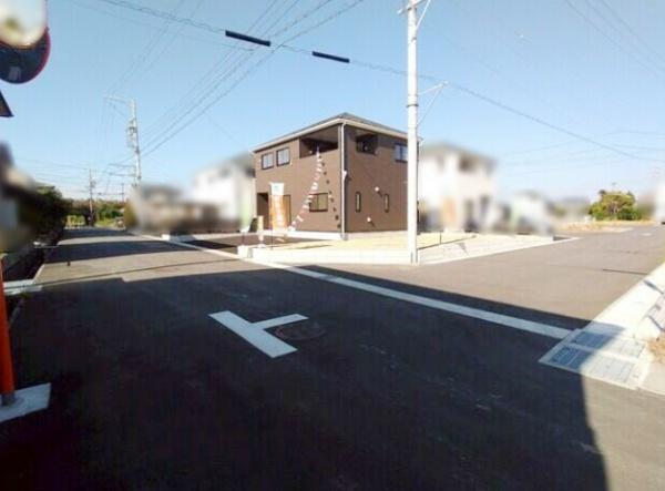 クレイドルガーデン四日市市河原田町第10　３号棟