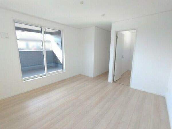 クレイドルガーデン四日市市河原田町第10　３号棟