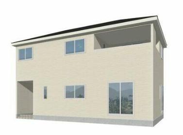 クレイドルガーデン四日市市河原田町第10　４号棟