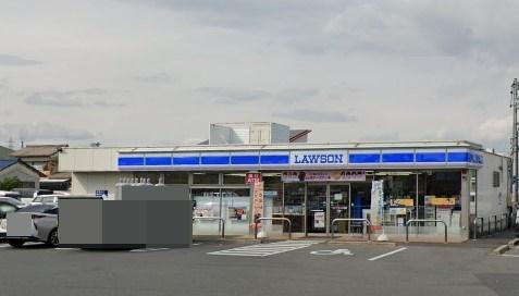 リーブルガーデン四日市市楠町本郷第13 2号棟(ローソン四日市楠町北五味塚店)