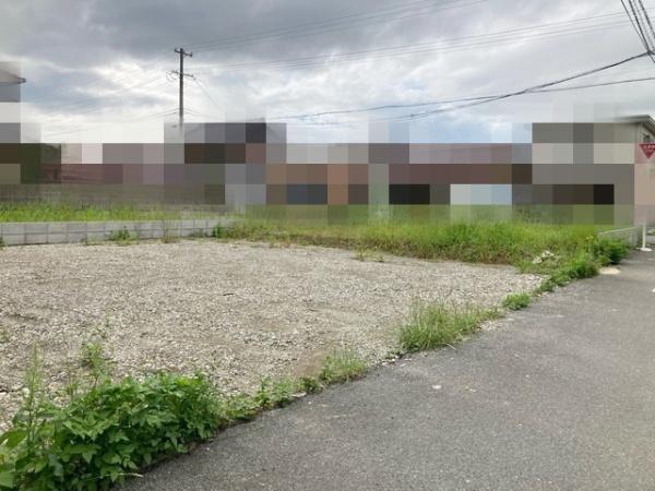 リーブルガーデン四日市市楠町本郷第１３　２号棟
