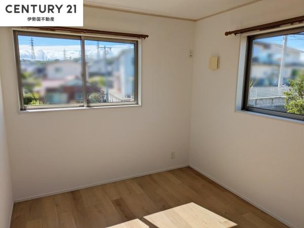四日市市日永５丁目の中古一戸建て