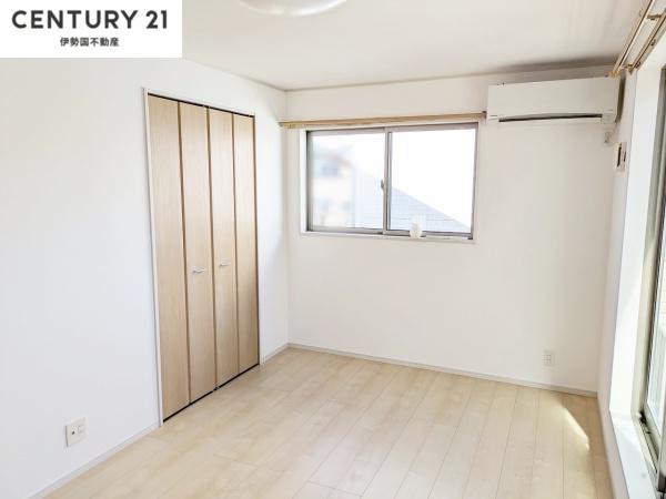 四日市市日永５丁目の中古一戸建て
