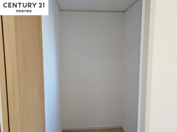 四日市市日永５丁目の中古一戸建て