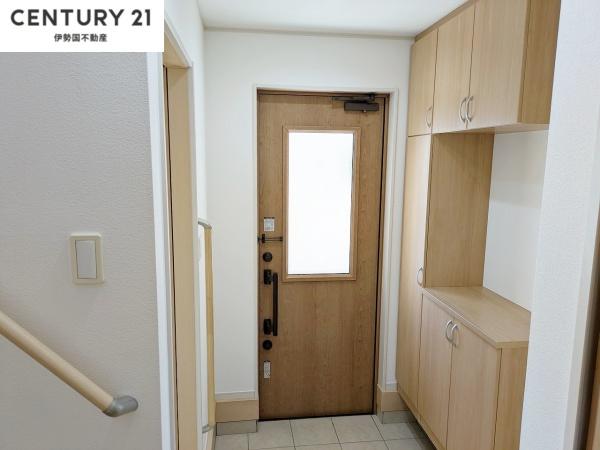 四日市市日永５丁目の中古一戸建て