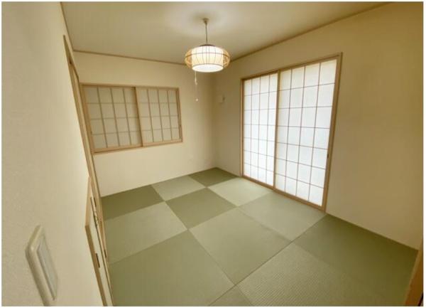 四日市市日永5丁目　中古戸建