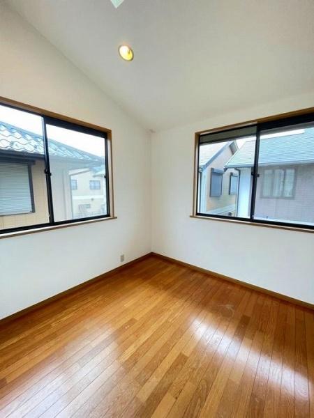 四日市市桜新町１丁目の中古一戸建て