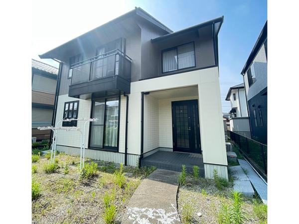 四日市市桜新町1丁目　再生住宅