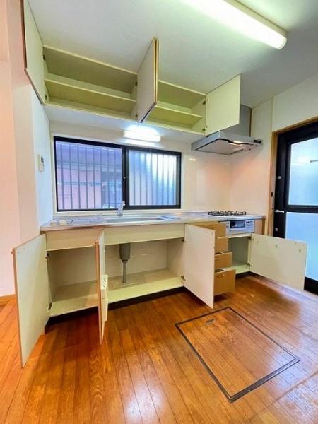 四日市市桜新町１丁目の中古一戸建て