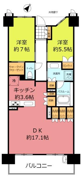 プレミスト四日市駅前