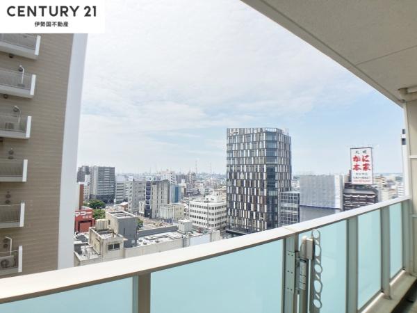 プレミスト四日市駅前
