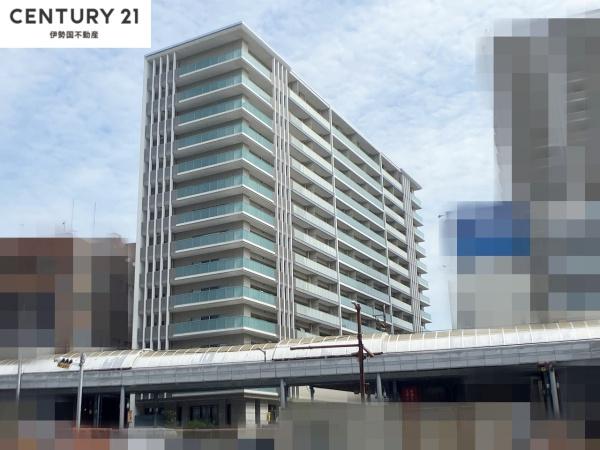 プレミスト四日市駅前