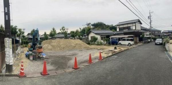 リナージュ四日市三重1丁目24-1期　1号棟