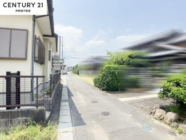 四日市市芝田１丁目の中古一戸建て