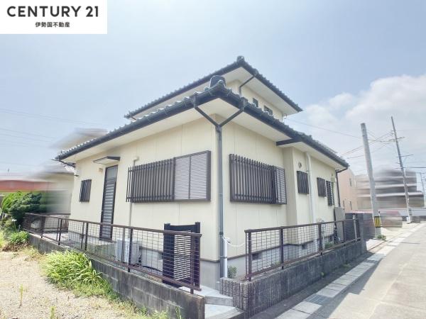 四日市市芝田１丁目の中古一戸建て
