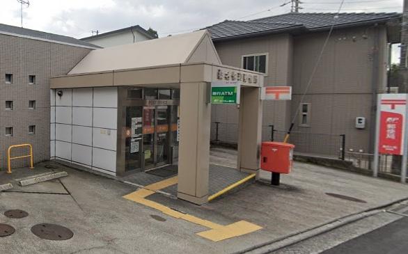 桑名市大字森忠の土地(桑名七和郵便局)