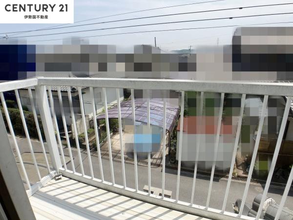 桑名市大字森忠の土地