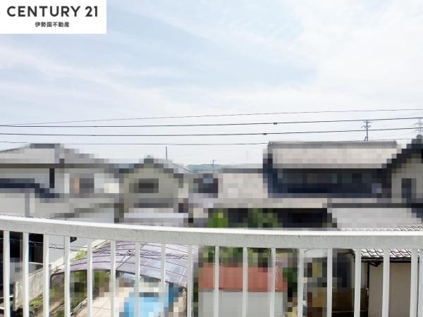 桑名市大字森忠の土地