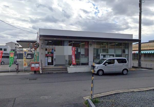 クレイドルガーデン四日市市楠町北五味塚 第3 1号棟(楠郵便局)