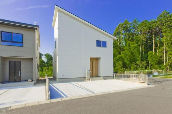 グローバルガーデン菰野町竹成　10号地