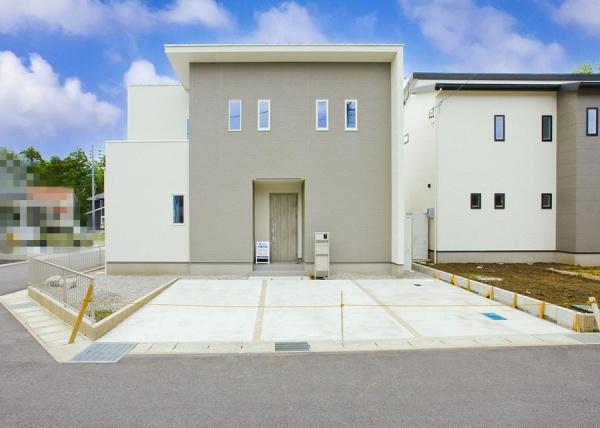 グローバルガーデン菰野町竹成　12号地