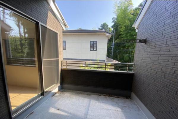 四日市市山城町の中古一戸建て