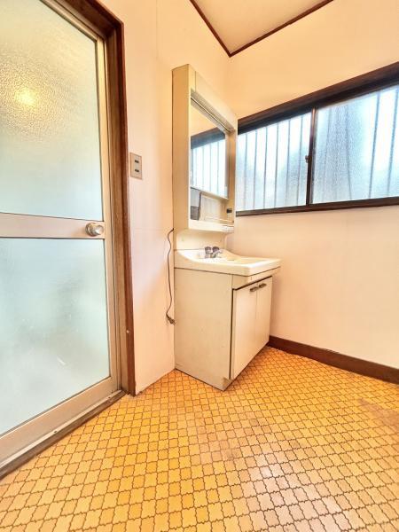 四日市市小林町の中古一戸建て