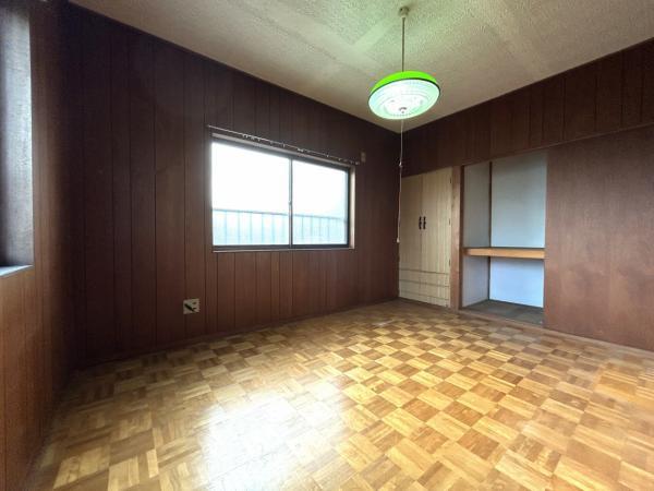 四日市市小林町の中古一戸建て