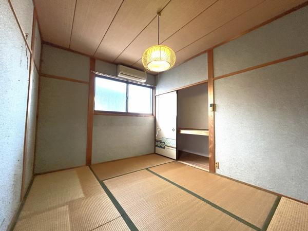 四日市市小林町の中古一戸建て