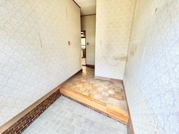 四日市市小林町の中古一戸建て