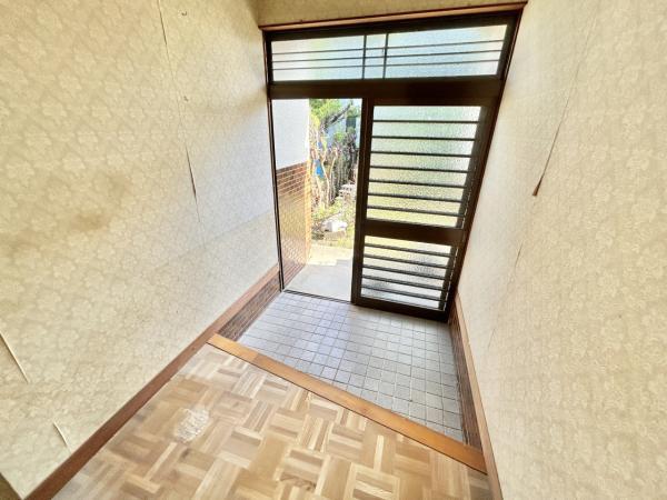 四日市市小林町の中古一戸建て