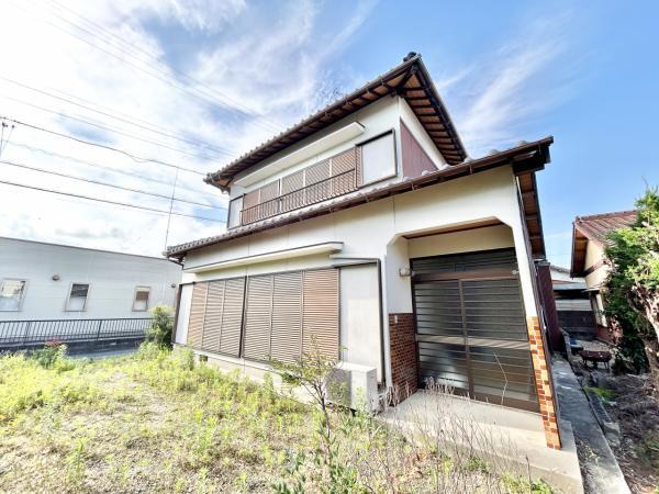 四日市市小林町　中古戸建