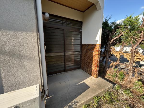 四日市市小林町の中古一戸建て