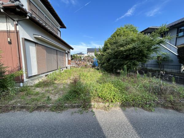 四日市市小林町の中古一戸建て