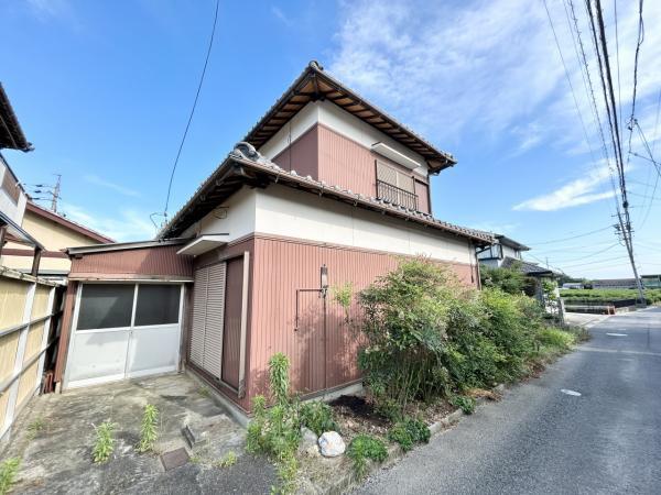 四日市市小林町の中古一戸建て