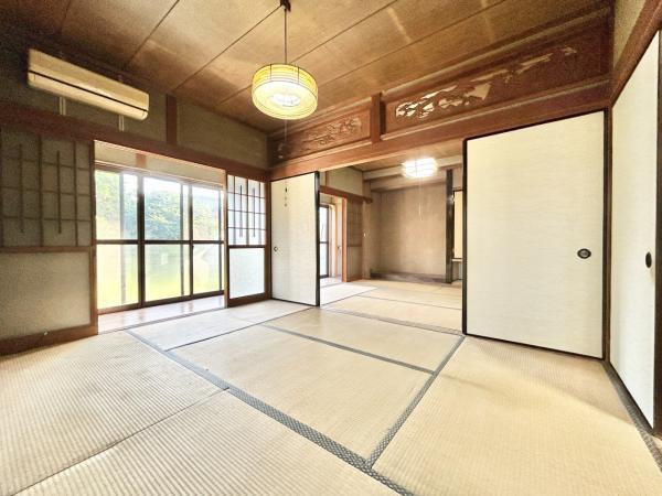 四日市市小林町の中古一戸建て