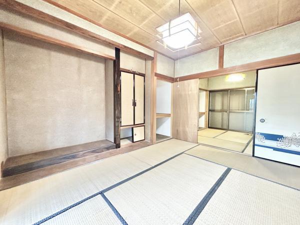 四日市市小林町の中古一戸建て