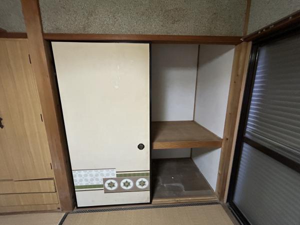 四日市市小林町の中古一戸建て