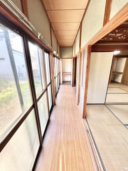 四日市市小林町の中古一戸建て