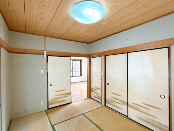 四日市市あさけが丘３丁目の中古一戸建て