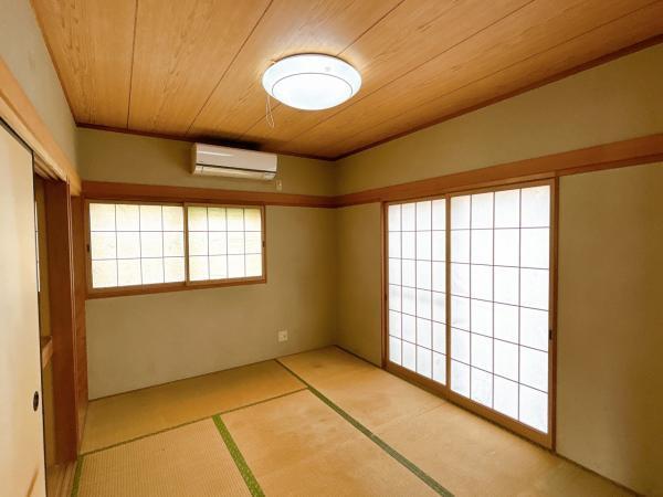 四日市市あさけが丘３丁目の中古一戸建て