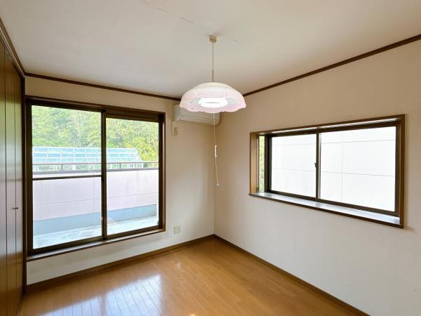 四日市市あさけが丘３丁目の中古一戸建て