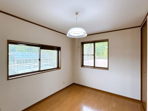 四日市市あさけが丘３丁目の中古一戸建て
