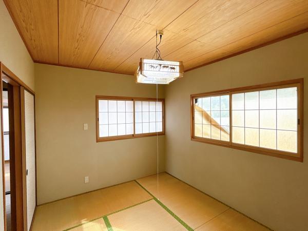 四日市市あさけが丘３丁目の中古一戸建て