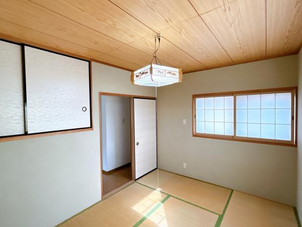 四日市市あさけが丘３丁目の中古一戸建て