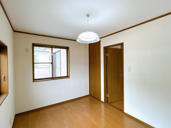 四日市市あさけが丘３丁目の中古一戸建て
